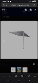 Awning