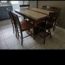Free dining set Image 2