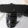 Nikon F4/F4S Collector-grade set with lens and MF-23 back Image 7