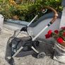 Nuna Stroller / buggie (RRP 748) Image 6