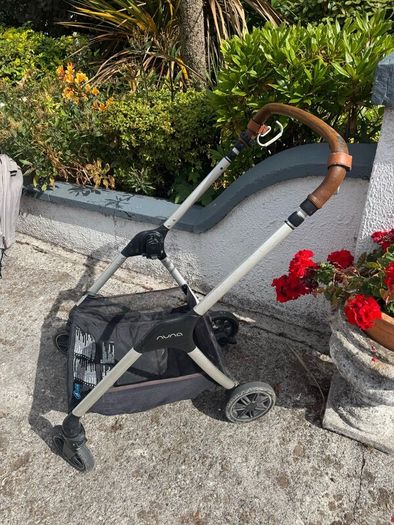 Nuna Stroller / buggie (RRP 748)