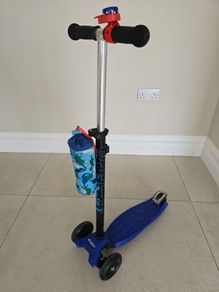 Micro Scooter