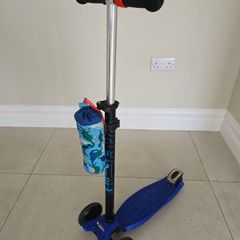 Micro Scooter