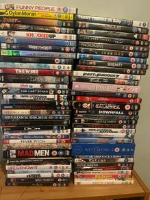 Dvds