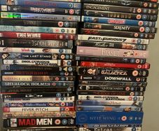 Dvds