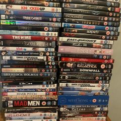 Dvds