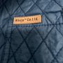 Quilted jacket Image 4