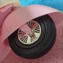 Our Generation doll motorbike & helmet Image 3