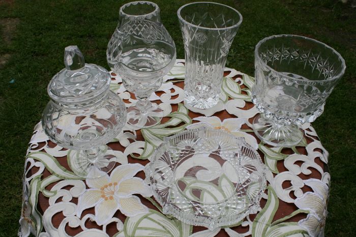 Crystal Collection