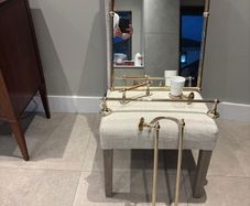Bathroom Fittings