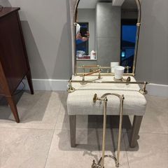 Bathroom Fittings