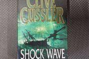 # clive cussler