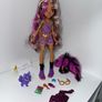 monster high clawdeen Image 2
