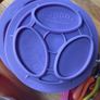 Silicone OOGAA and IKEA plates, cups and cutlery for kids and babies Image 2