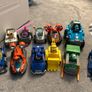 paw patrol cars and figures Image 2
