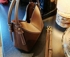 Zara bag