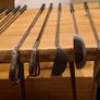 golf clubs Image 2