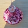 Murano glass perfume bottle Image 2