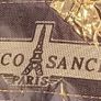 New Micro Sancho Scarf Image 2