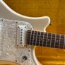 Yamaha SGV-800 Flying Samurai Pearl Snow White 2000 Image 3