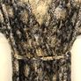 New Look wide leg velvet jumpsuit Image 5