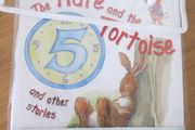Five-minutes Stories reading book set children