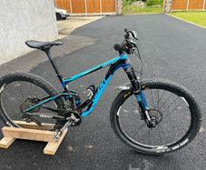 Giant Anthem Mountain Bike