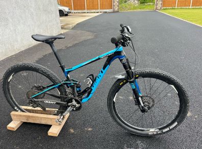 Giant Anthem Mountain Bike