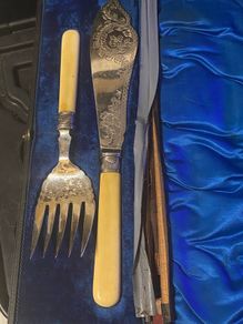Antiques