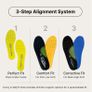 Mens Gravity Defy Shoes, 9.5 UK Image 6