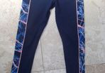 Girls Leggings age 5 to 6 years