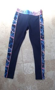 Girls Leggings age 5 to 6 years