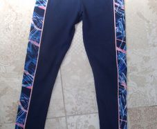 Girls Leggings age 5 to 6 years