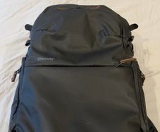 Shimoda Explore v2 30L Camera Bag and Core Units