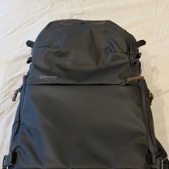 Shimoda Explore v2 30L Camera Bag and Core Units