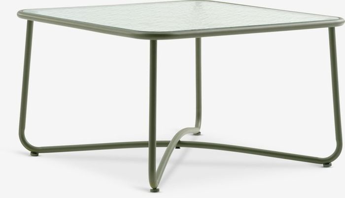 Garden Coffee Table