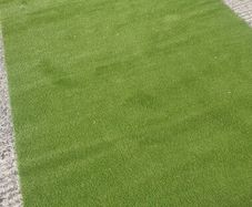 artificial grass