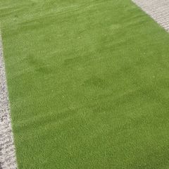 artificial grass