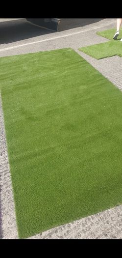 artificial grass