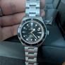Glycine Combat Sub 39 Swiss Dive Watch Image 2