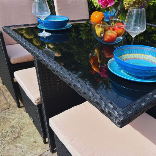 Outdoor Garden Furniture