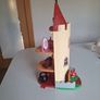 Ben & Holly's Little Kingdom Thistle Castle Play Set Image 3