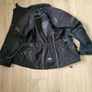 Motorcycle leather jacket Image 8