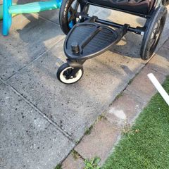 bugaboo buggy board