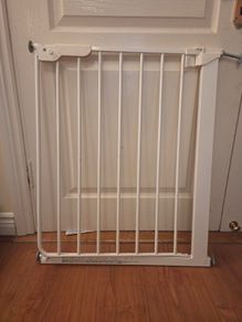 stair gate