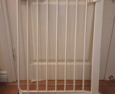 stair gate