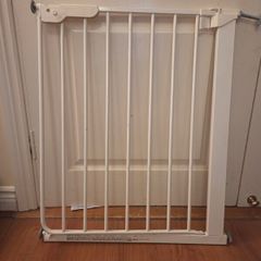 stair gate
