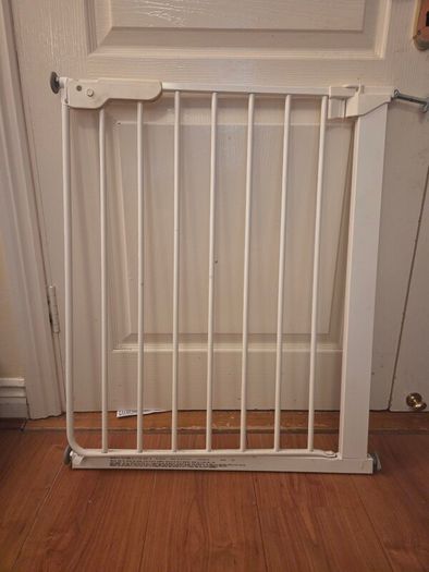 stair gate