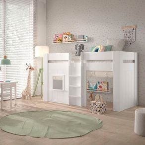 bunk bed