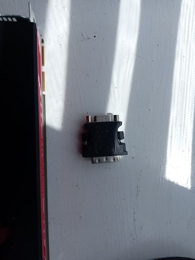 graphics card
